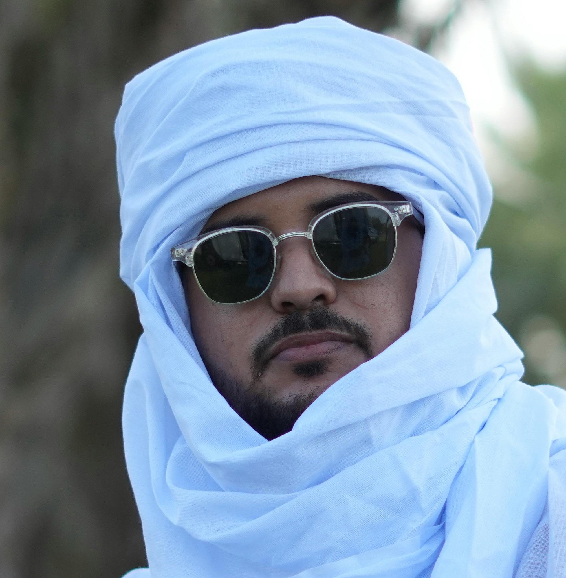 موريتاني